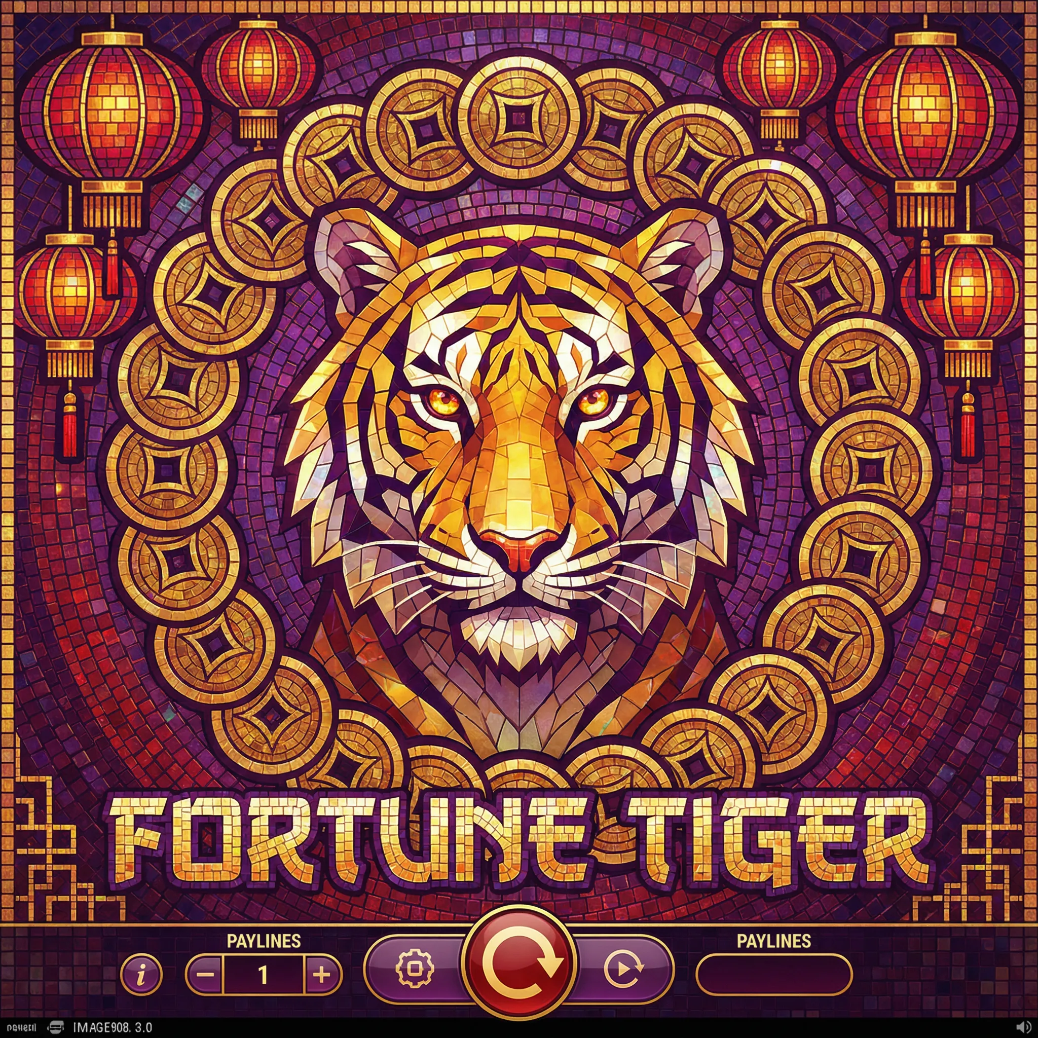 Fortune Tiger betaobet - Jogo do tigre da fortuna