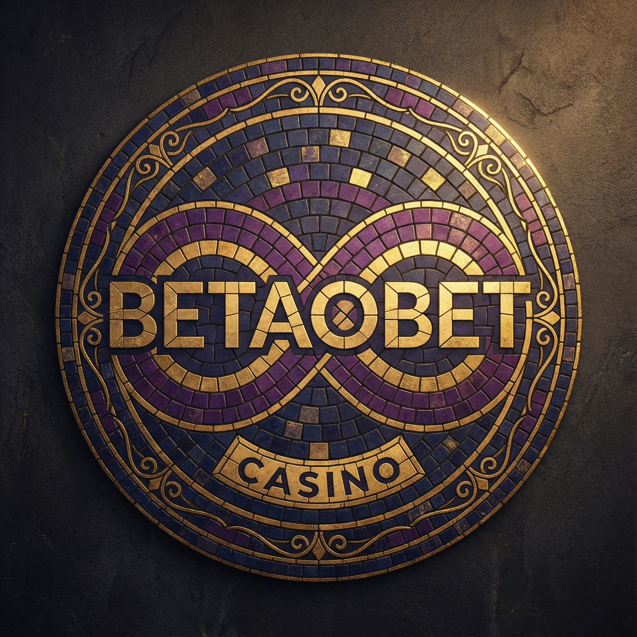 betaobet Logo - Cassino Online Premium